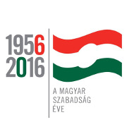 1956-2016 A Magyar Szabadság Éve